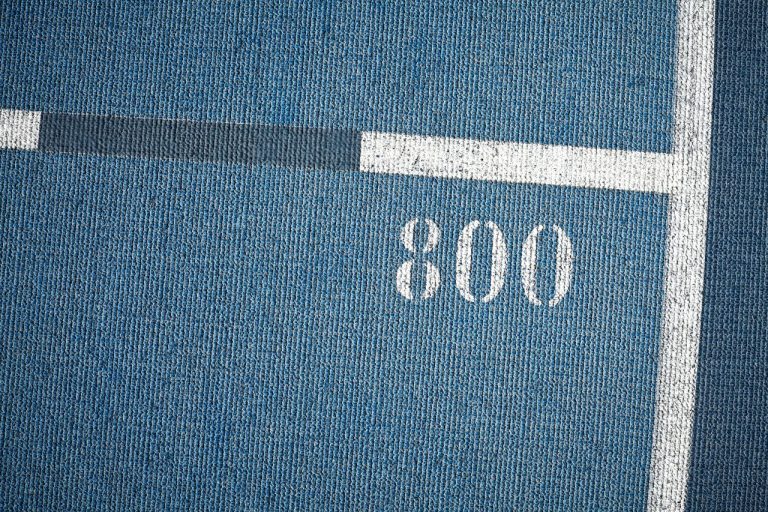 如何準備閱讀考到多益800分以上?