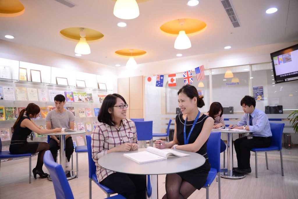 賀!蔣同學考取多益TOEIC840分!