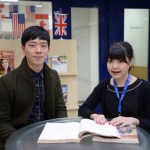 楊同學多益860分心得