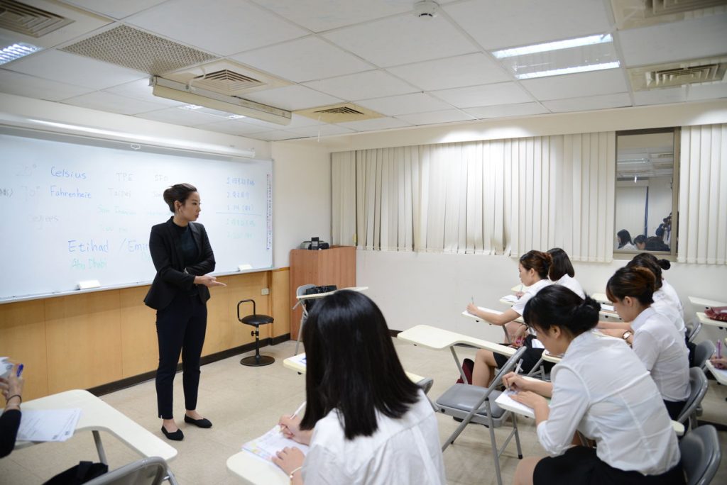 中英文履歷修改