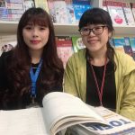 賀!蔣同學考取多益TOEIC840分!