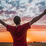 賀!向同學考取toeic多益885分!