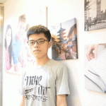 多益820分學員陳裕達