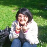 多益805分學員林妍妤