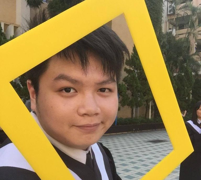 多益800分學員莊上逸心得分享