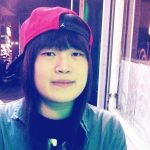 多益870分學員劉心咏