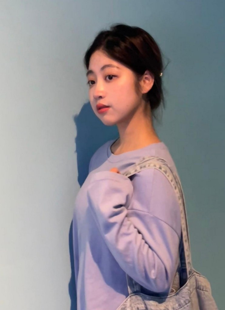 多益905分黃同學